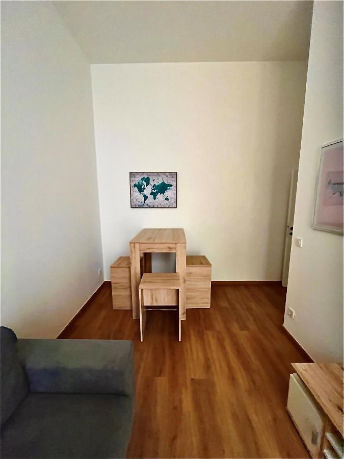 Zm Apartment Vienna Exterior photo