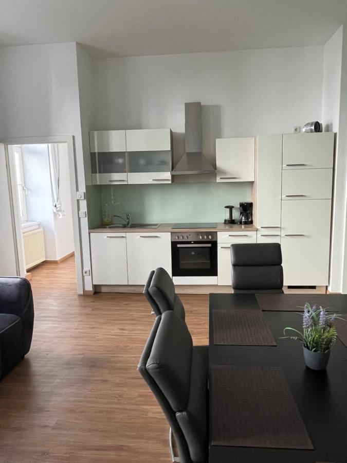 Zm Apartment Vienna Exterior photo