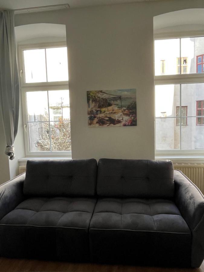 Zm Apartment Vienna Exterior photo