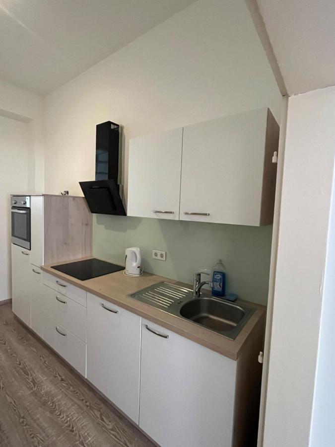Zm Apartment Vienna Exterior photo