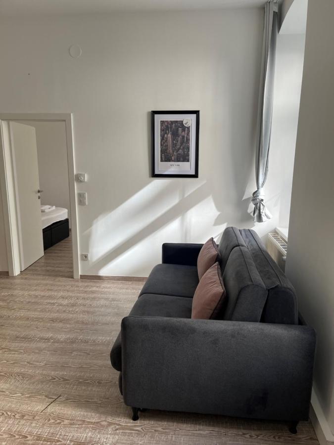 Zm Apartment Vienna Exterior photo