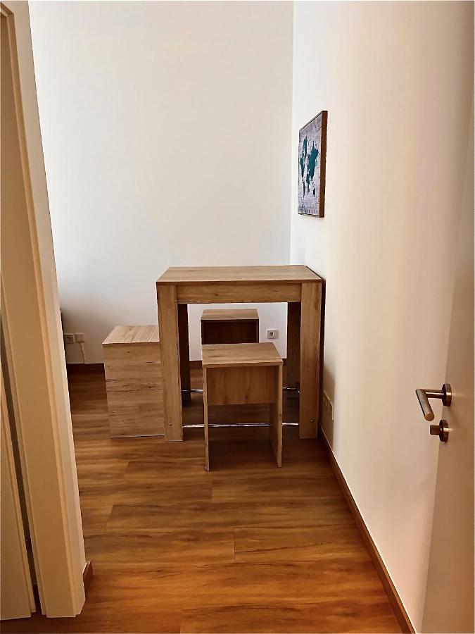 Zm Apartment Vienna Exterior photo