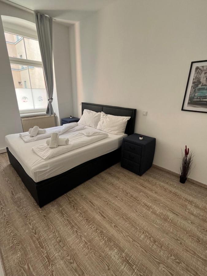 Zm Apartment Vienna Exterior photo