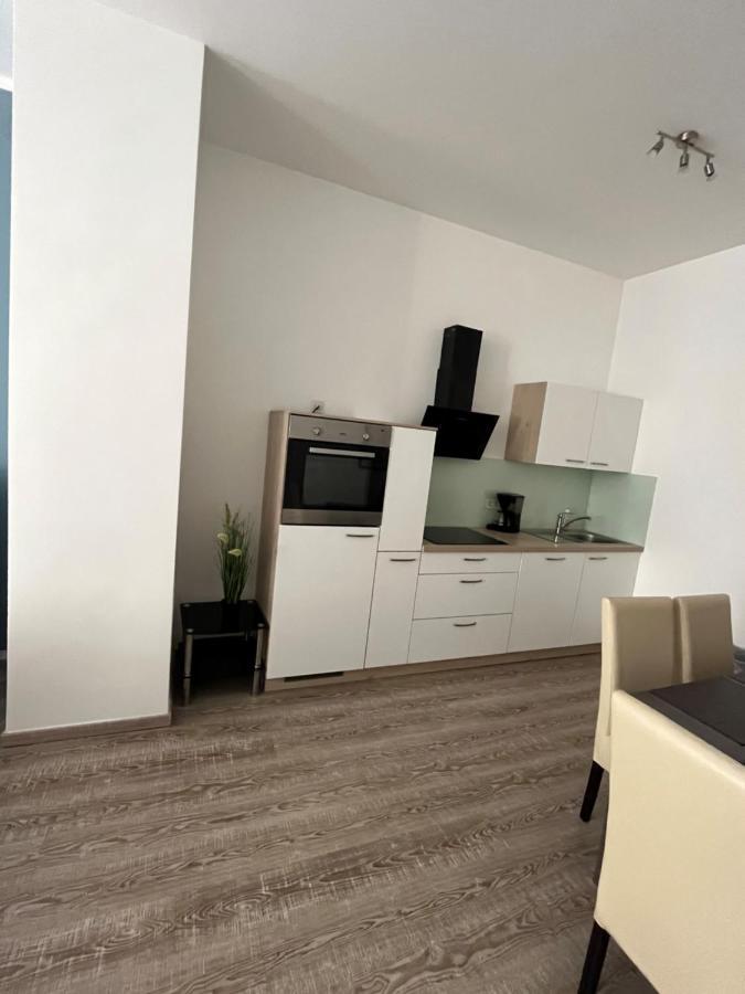 Zm Apartment Vienna Exterior photo