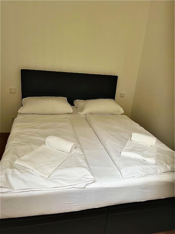 Zm Apartment Vienna Exterior photo