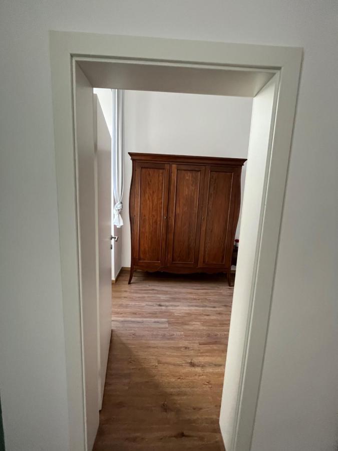 Zm Apartment Vienna Exterior photo