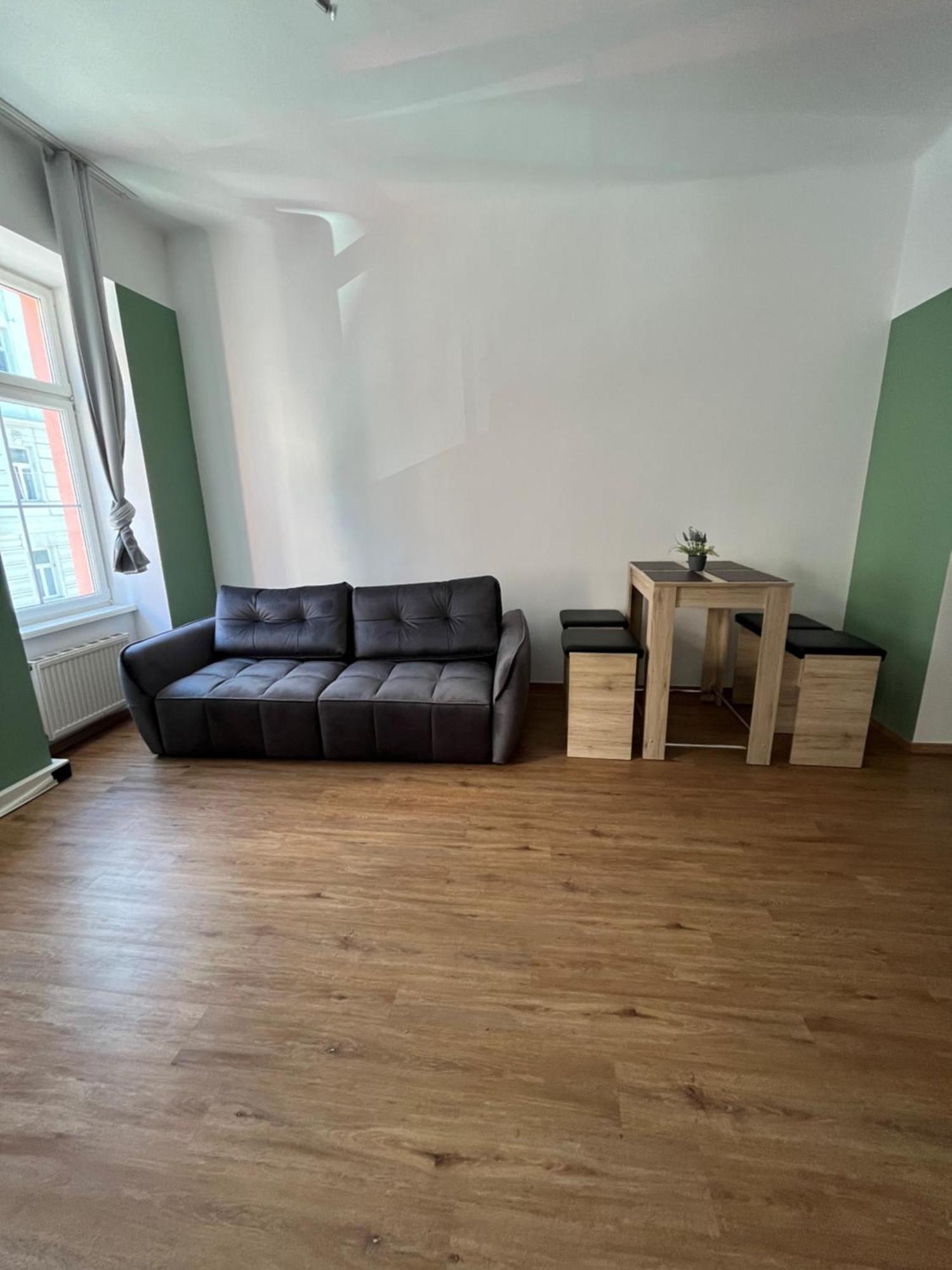 Zm Apartment Vienna Exterior photo