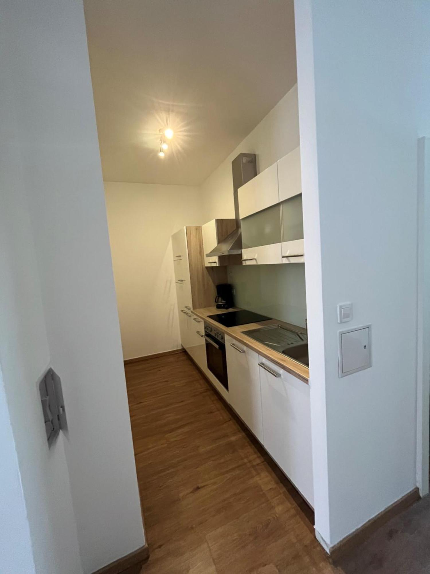 Zm Apartment Vienna Exterior photo