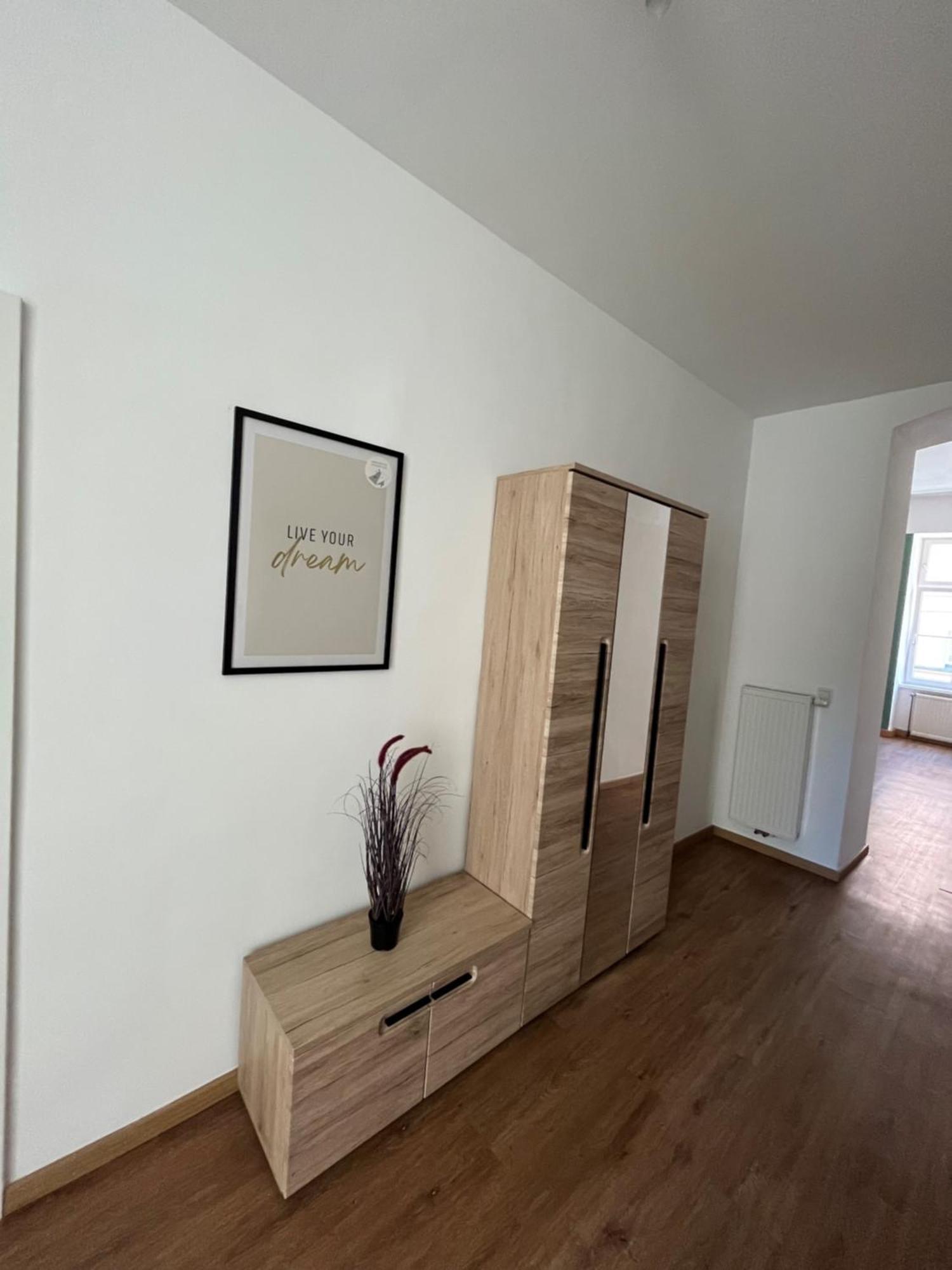 Zm Apartment Vienna Exterior photo