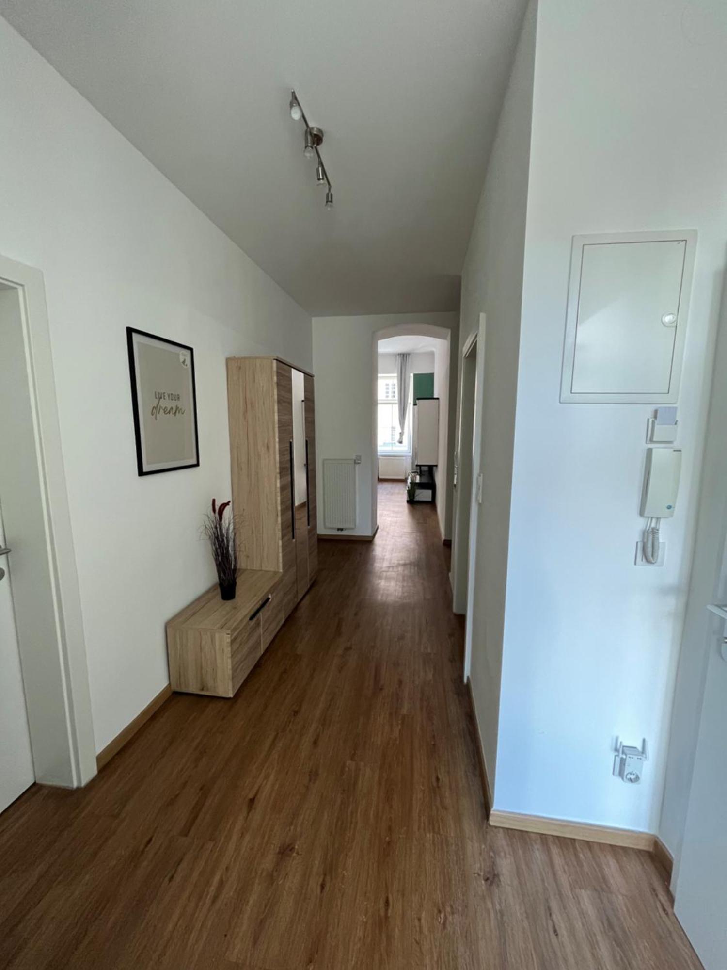 Zm Apartment Vienna Exterior photo