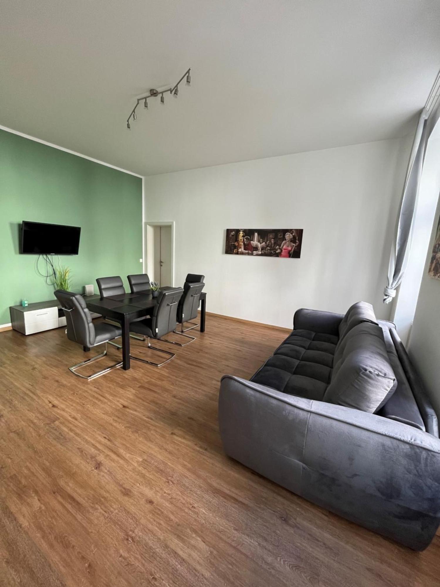 Zm Apartment Vienna Exterior photo
